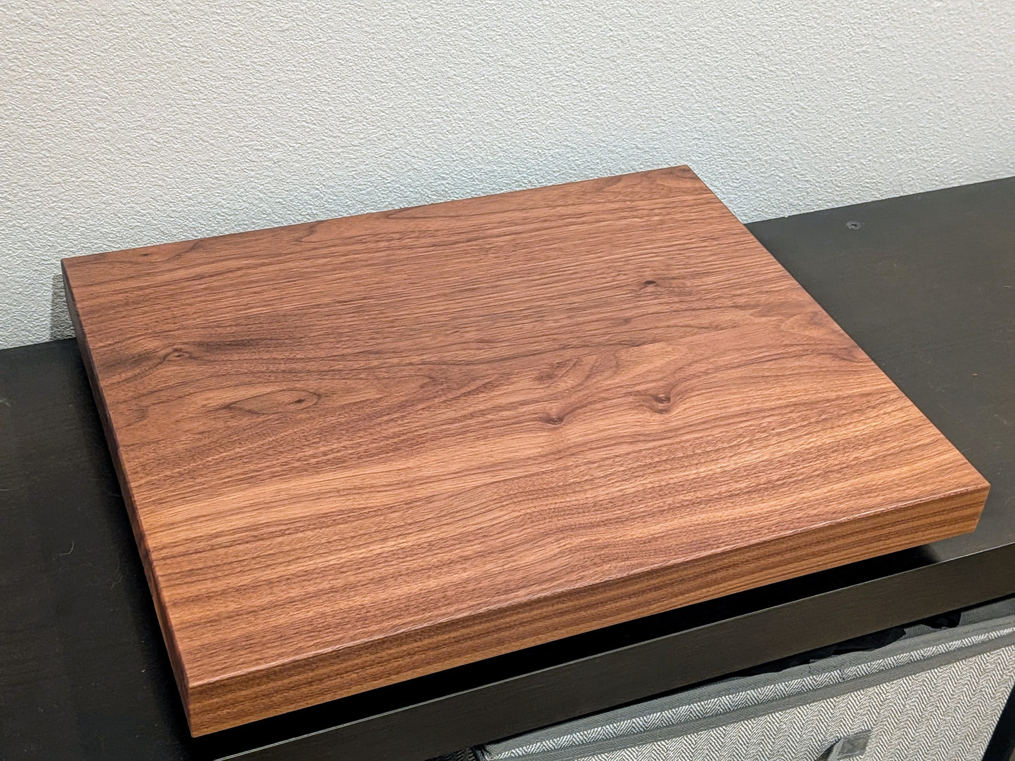 Turntable Isolation Platform