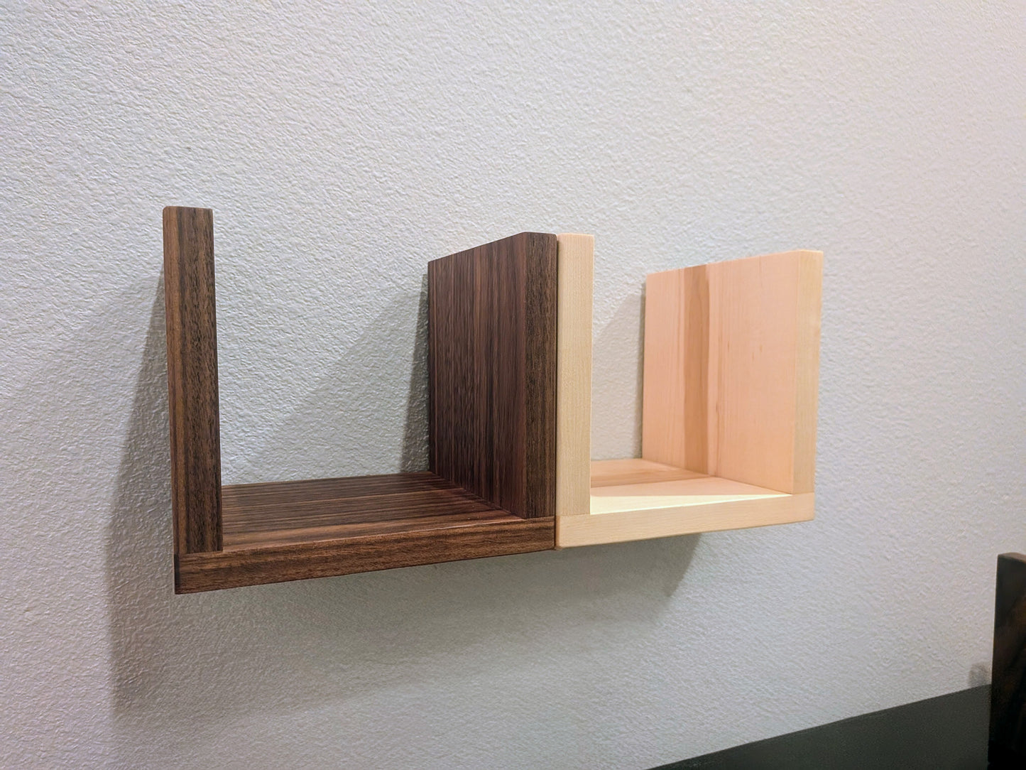 Wall Mounted CD Holder