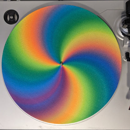 Turntable Slipmat