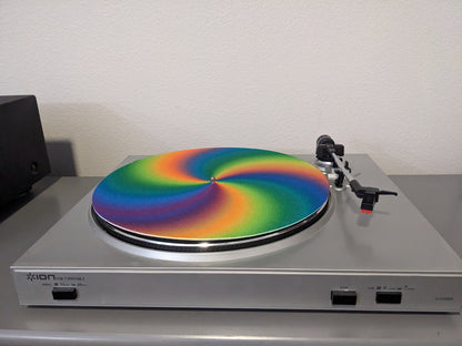 Turntable Slipmat